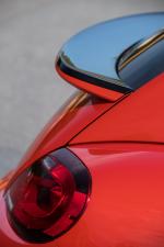 Volkswagen Beetle R-Line 2017 года (UK)